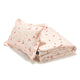 La Millou Set di biancheria da letto in cotone XL Mamma Cheri