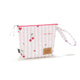 La Millou Borsa da viaggio impermeabile da donna S Mom Cheri