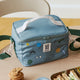 Liewood Borsa termica Toby Play Dusty Peppermint Medium