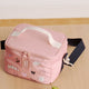 Liewood Borsa termica porta pranzo lunchbox Toby Medium Mood / Pale Tuscany