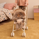 Liewood Bambola di peluche Misa Ryo Oat