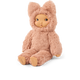 Liewood Bambola Misa Cleo Plush Doll Pale Tuscany 41 cm
