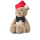 Liewood Peluche per bambini: orso Bodie nel colore Oat