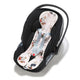 La Millou Inserto per seggiolino auto Mirella