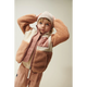 Liewood Giacca da bambino Nolan Tuscany rose mult