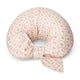 That's Mine cuscino per l’allattamento Moon Sateen Block shell
