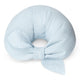 That's Mine Cuscino per allattamento Moon Baby blu