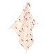 La Millou Ballerine grandi Bamboo Wrap