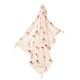 La Millou Bamboo wrap Medium Ballerine