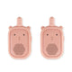 Konges slojd walkie talkie per bambini Raspberry