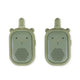 Konges slojd walkie talkie per bambini Olivine