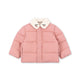 Konges Sløjd Giacca bambino Alpi Collar Jacket GRS Rosette