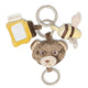 That's mine ciondolo per carrozzina Bear
