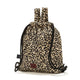 La Millou Zaino per passeggino Orthalion Trapuntato Leopardo Crema