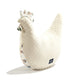 La Millou Cuscino per allattamento Grandma Dana's Hen Minky Grand Prix