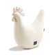 La Millou Cuscino per l'alimentazione della gallina di Nonna Dana Collezione di velluto Cotone Mamma cheri
