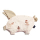 La Millou Cuscino per bebè  Pig Sleepy Velvet Ballerine