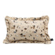 La Millou Cuscino per bambini Bamboo XL Pierre the Dog