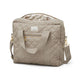 Cam Cam Copenhagen Borsa per mummia con cinghie per carrozzina Hazel