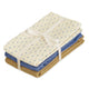 Cam Cam Copenhagen Pannolini in mussola confezione da 3 pezzi Capri 70x70 cm
