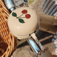 Konges slojd Campanello per bicicletta per bambini Cherry