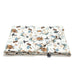 La Millou Baby Quilt Bamboo Prince L 110x140 cm