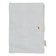 Cam Cam Copenhagen Custodia per libretto sanitario Classic Stripes Blue