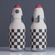 Asobu Borraccia termica con cannuccia Bestie Rocket 460 ml
