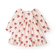That's Mine Vestito per bambina Sarah Rouge boucle