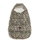 La Millou Sacco a pelo per passeggino Multi Leopard Cream