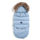 La Millou Sacco a pelo per passeggino Combo Multi Wind Blu