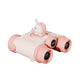 The ZooFamily Il binocolo per bambini Zoo eyes Unicorn