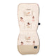 La Millou Inserto per carrozzina Jersey Ballerine