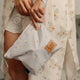 La Millou Borsa impermeabile per cosmetici English Garden S