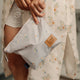 La Millou Borsa cosmetica impermeabile English Garden XL