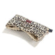 La Millou Carrozzina manicotto Ortalion Leopard Cream