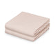 Cam Cam Copenhagen fasce in mussola GOTS Shell confezione da 2 pezzi