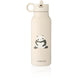 Liewood Falk Panda / Sandy bottiglia d'acqua per bambini 350 ml