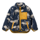 Liewood Pile per bambini Nolan Tiger / Classic navy