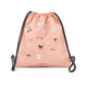 Liewood Borsa da trasporto per bambini Danella Mood / Pale Tuscany