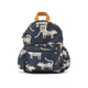 Liewood Zaino per l'asilo Tiger / Classic navy