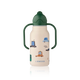 Liewood Bidon per bambini Kimmie Cars / Sandy 250ml