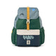 Zaino scolastico per bambini Liewood "Play Multi Mix"