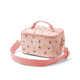 Liewood Borsa termica Toby Cherry Heart/Rosey Medium