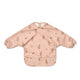 Liewood Bavaglino con maniche Merle Wild Child Rosey