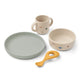 Liewood Set pappa Vivi Printed Flying Sandy