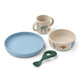 Liewood Set pappa Vivi Imagine Sandy