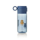 Liewood Robots biberon blu indaco 350ml