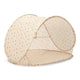 Liewood Tenda da spiaggia Classic Pop-Up Tenda per bambini conchiglia di pesca