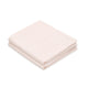 Cam Cam Copenhagen Copertina per fasce / Mussola (Set da 2) GOTS Classic Stripes Rose 70x70 cm